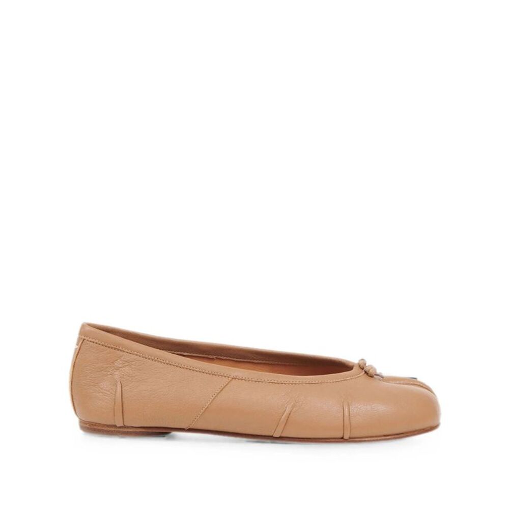 Maison Margiela Women Ballerine "Tabi"